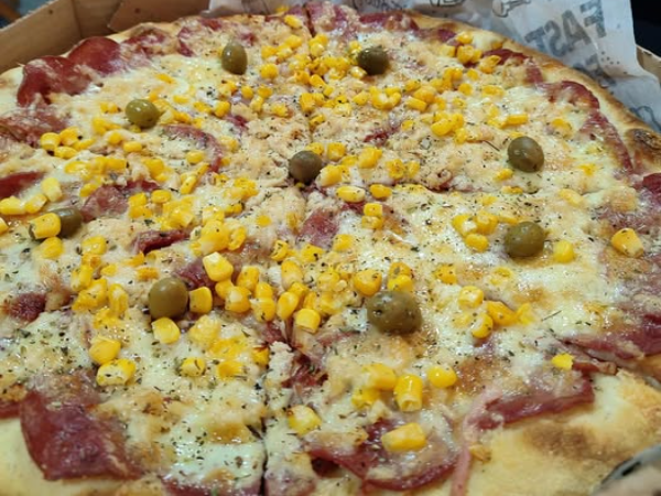 PIZZA DO CHEFE