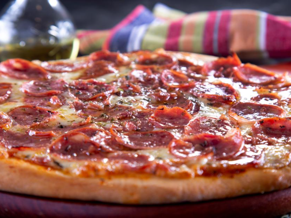 PIZZA TOSCANA ESPECIAL